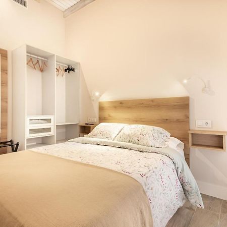 Aires De Toledo Apartment Exterior photo