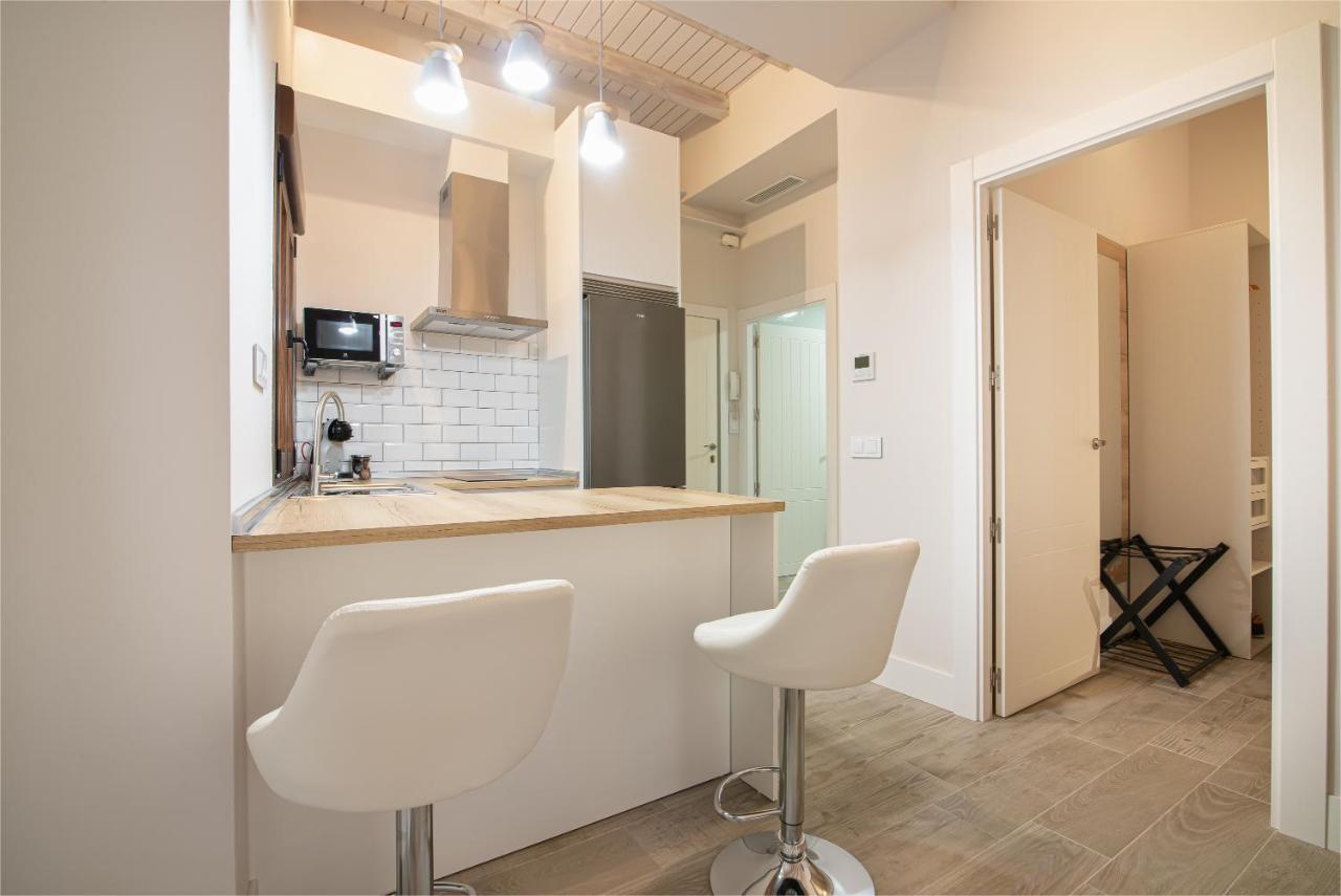 Aires De Toledo Apartment Exterior photo