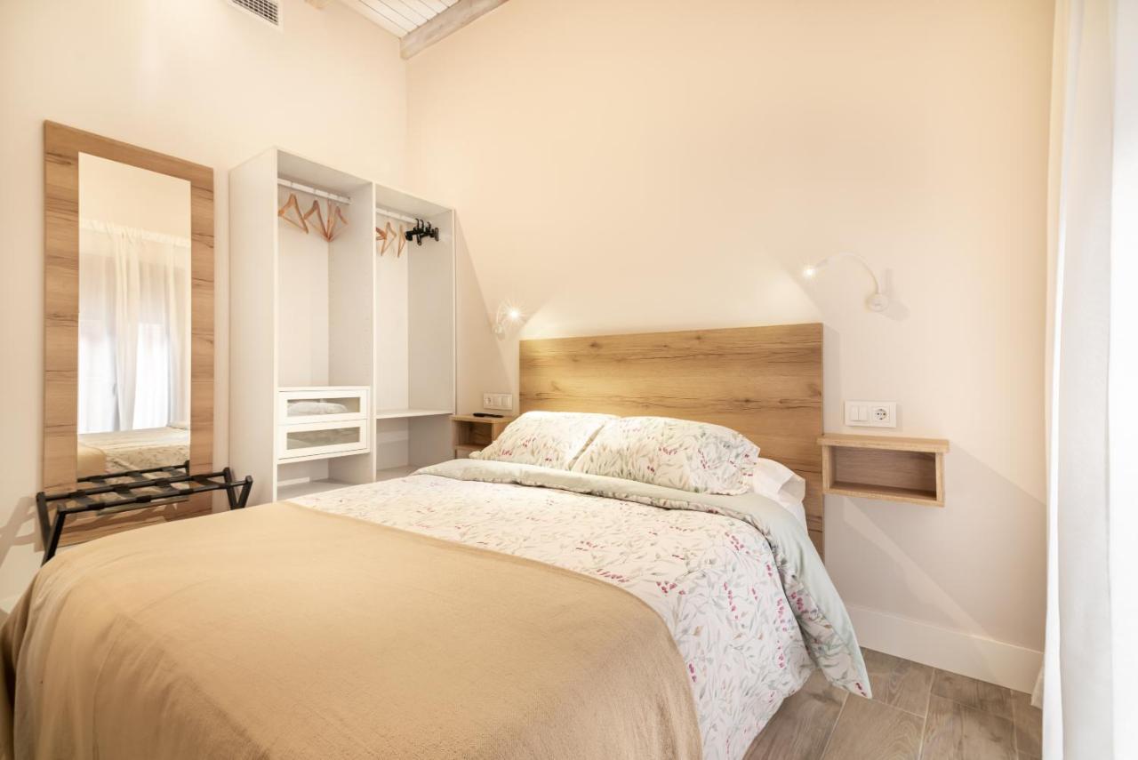 Aires De Toledo Apartment Exterior photo